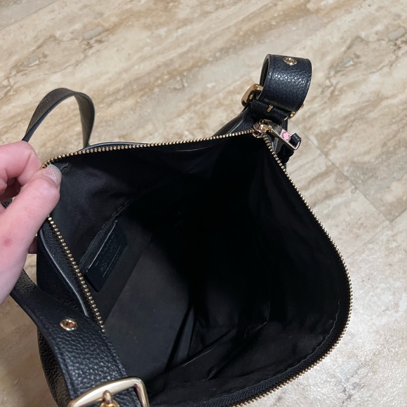 Coach Val crossbody - Picture 8 of 11